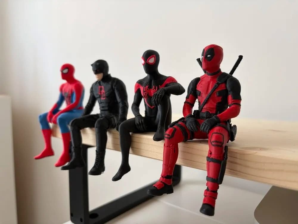 Figuras 3D
