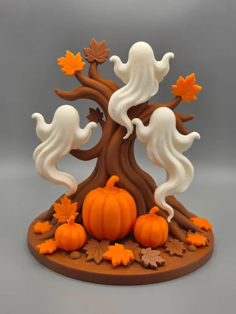 Especial Halloween